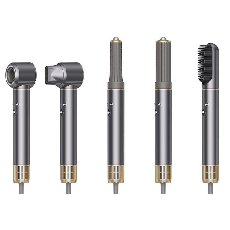 Penata Udara Multifungsi KH-802A
