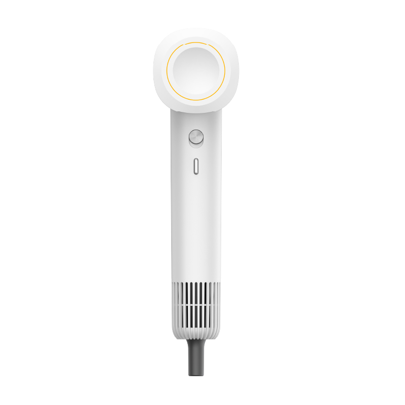 KH-808 Pengering Rambut Kecepatan Tinggi Kontrol Suhu AI Portabel
