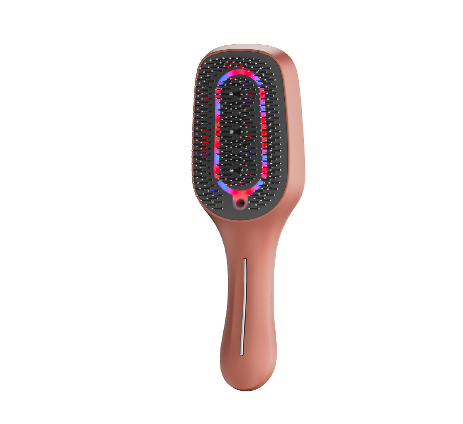 Sisir Pijat Kulit Kepala Rambut KH-861