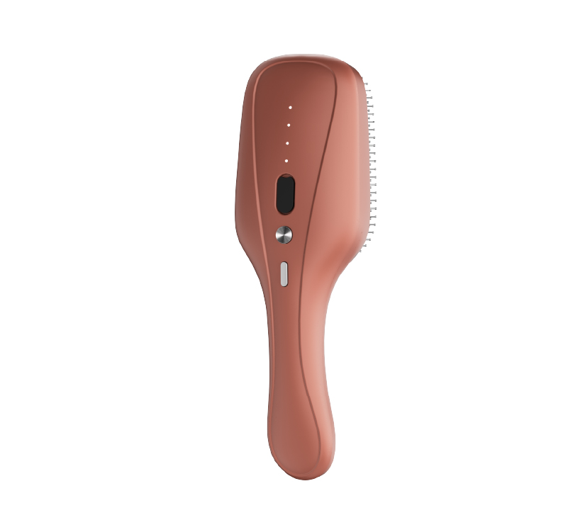 Sisir Pijat Kulit Kepala Rambut KH-861