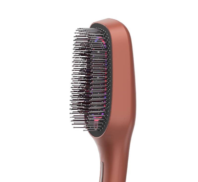 Sisir Pijat Kulit Kepala Rambut KH-861