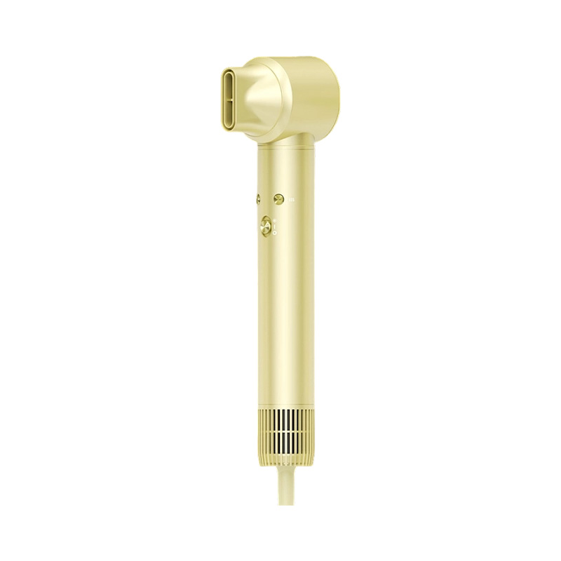 KH-802A 18 IN 1 Pengering rambut multifungsi