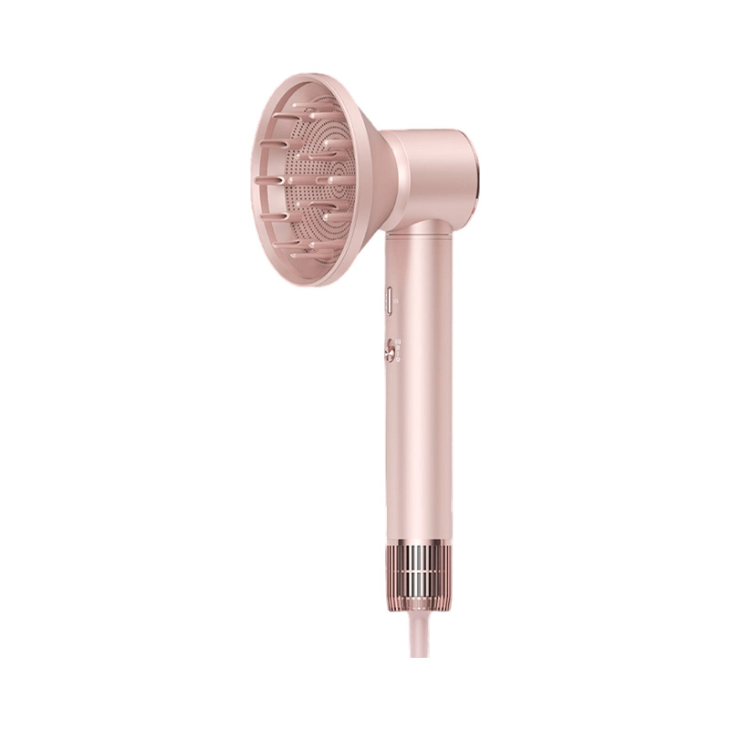 KH-802D Pengering rambut multifungsi efisiensi tinggi