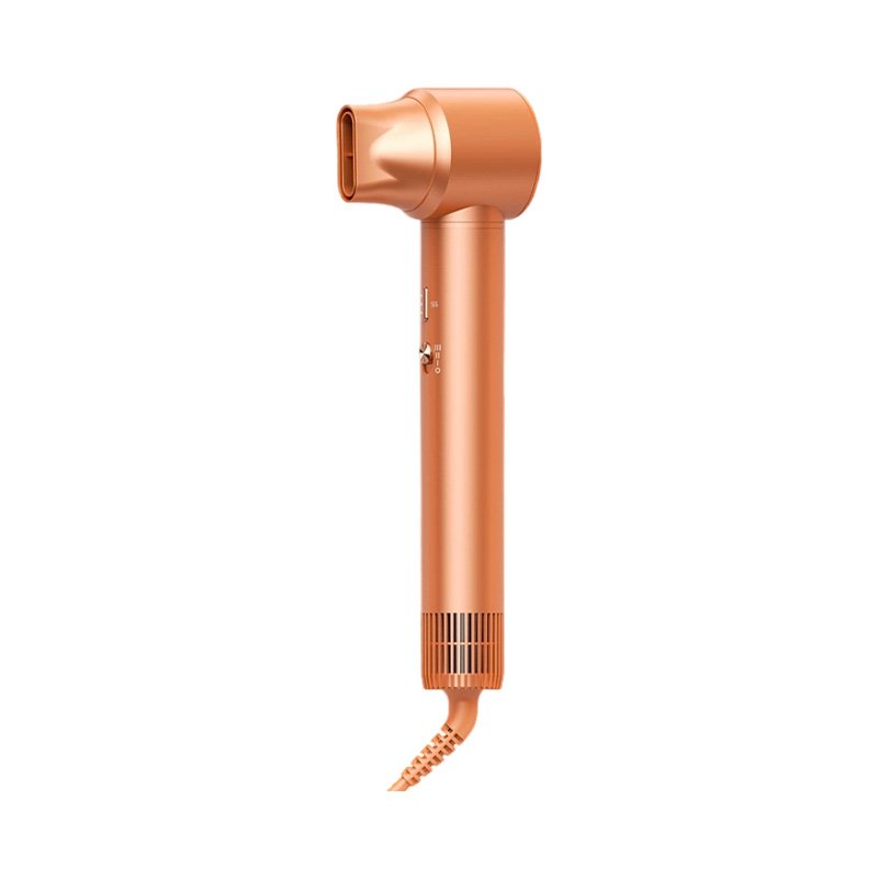 KH-802K 5-in-1 Pengering rambut penata rambut
