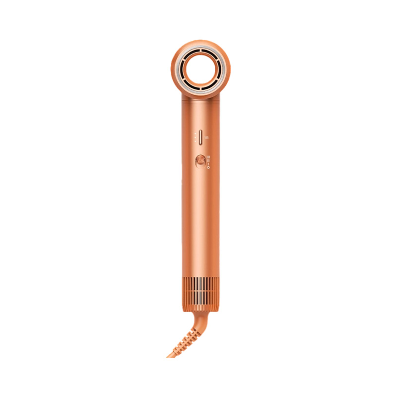 KH-802K 5-in-1 Pengering rambut penata rambut KH-802K 5-in-1 Pengering rambut penata rambut