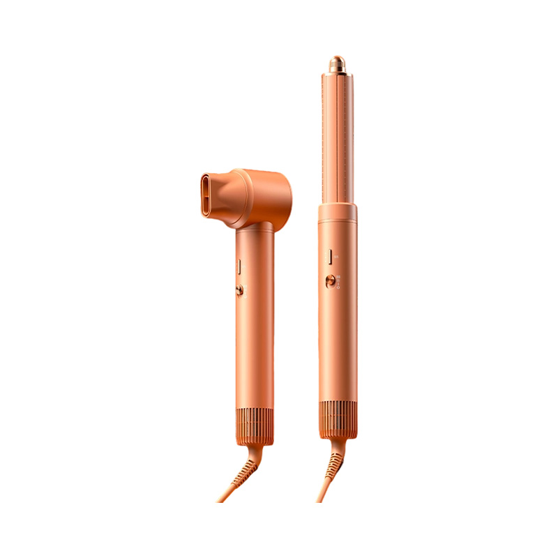 KH-802K 5-in-1 Pengering rambut penata rambut KH-802K 5-in-1 Pengering rambut penata rambut