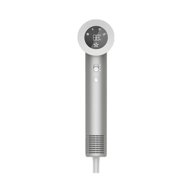 KH-804C Tampilan LED Pengering Rambut Kontrol Suhu Cerdas